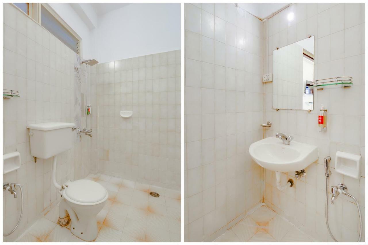 Collection O 45765 Xavier Beach Resort Candolim Ngoại thất bức ảnh