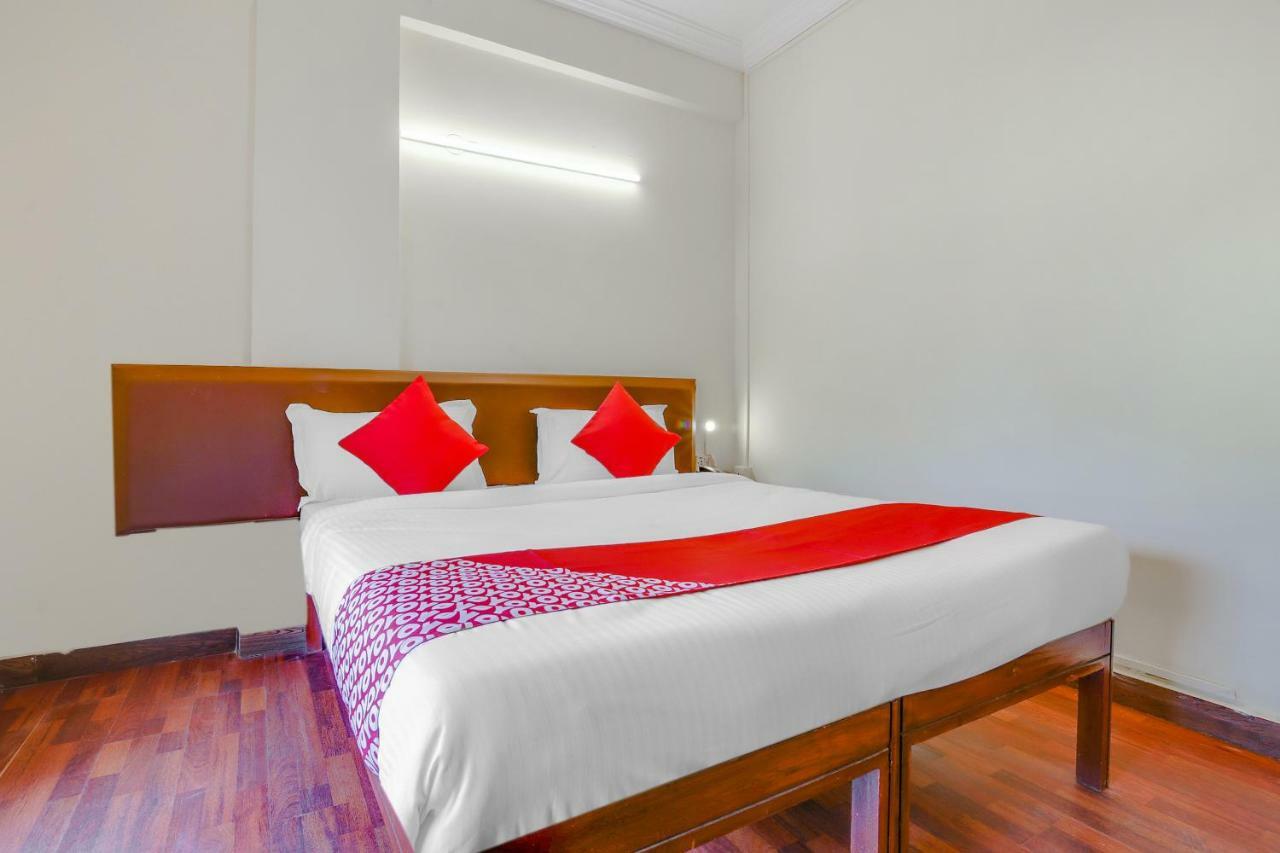 Collection O 45765 Xavier Beach Resort Candolim Ngoại thất bức ảnh