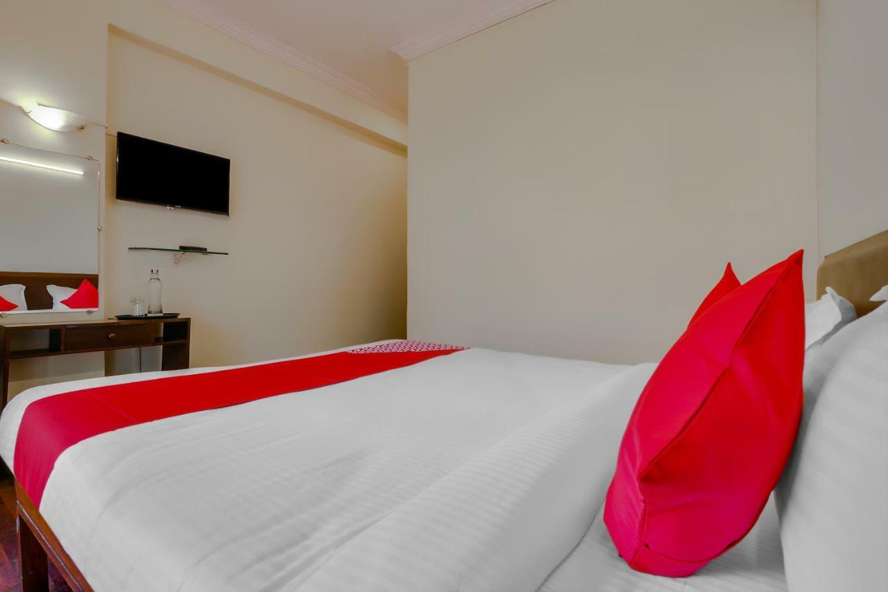 Collection O 45765 Xavier Beach Resort Candolim Ngoại thất bức ảnh