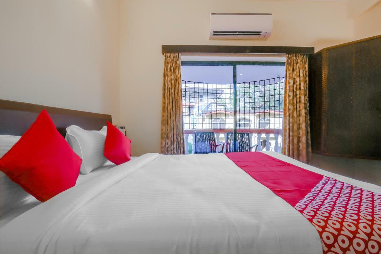 Collection O 45765 Xavier Beach Resort Candolim Ngoại thất bức ảnh